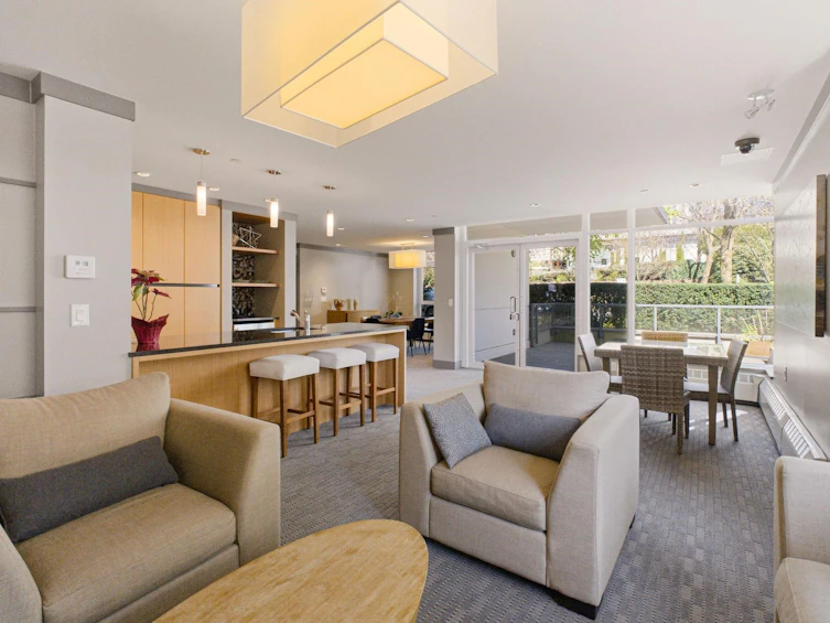 208-135 W 2nd Street, North Vancouver, BC, V7M 0C5 - 34