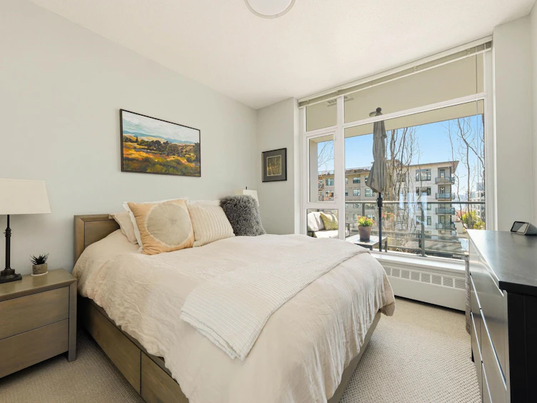 208-135 W 2nd Street, North Vancouver, BC, V7M 0C5 - 17