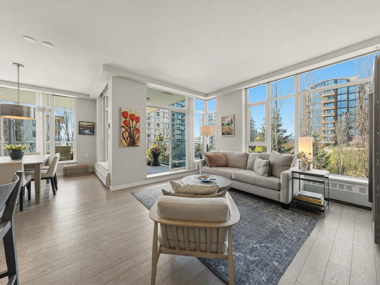 208-135 W 2nd Street, North Vancouver, BC, V7M 0C5 - 14