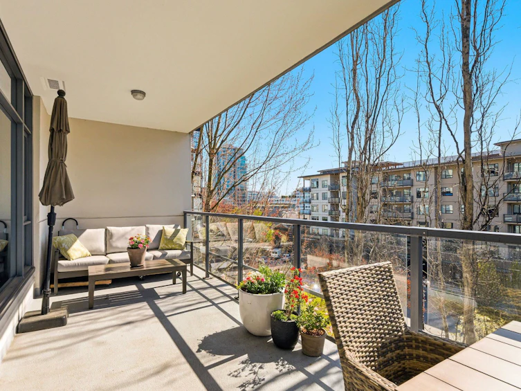 208-135 W 2nd Street, North Vancouver, BC, V7M 0C5 - 29
