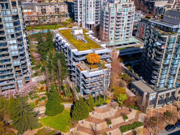 208-135 W 2nd Street, North Vancouver, BC, V7M 0C5 - 38