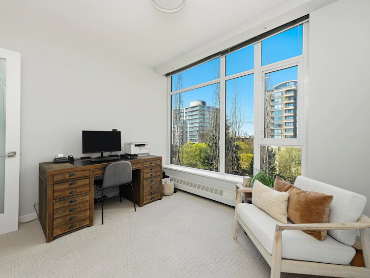 208-135 W 2nd Street, North Vancouver, BC, V7M 0C5 - 23