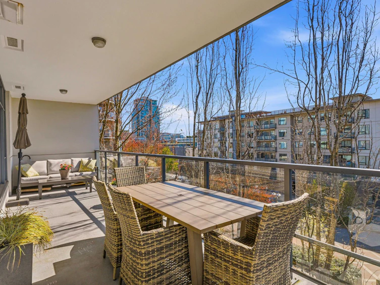 208-135 W 2nd Street, North Vancouver, BC, V7M 0C5 - 28