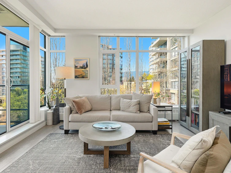208-135 W 2nd Street, North Vancouver, BC, V7M 0C5 - 11
