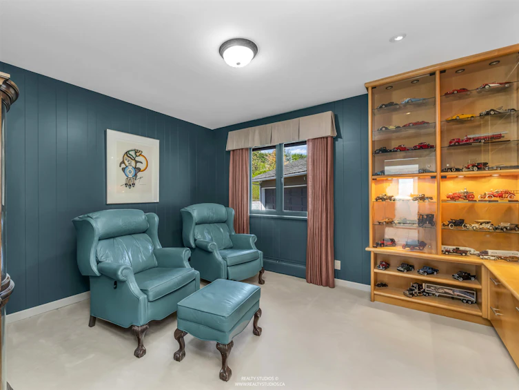 1331 Chartwell Drive, West Vancouver, BC, V7S 2R4 - 24
