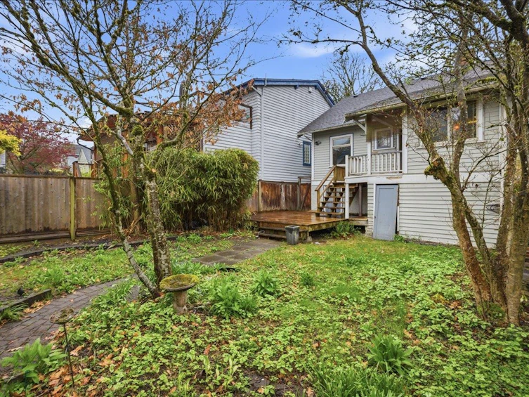 6463 Yew Street, Vancouver, BC, V6M 3Z3 - 8