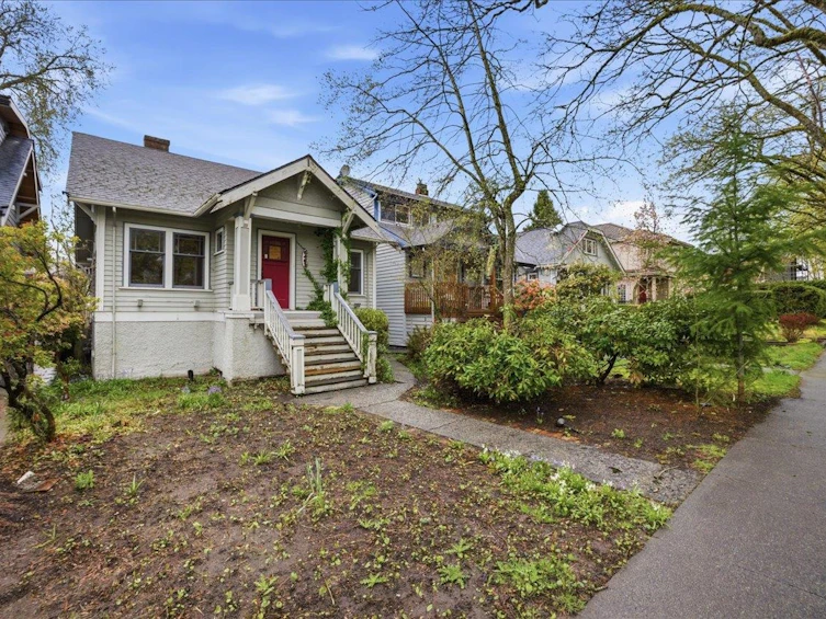6463 Yew Street, Vancouver, BC, V6M 3Z3 - 3
