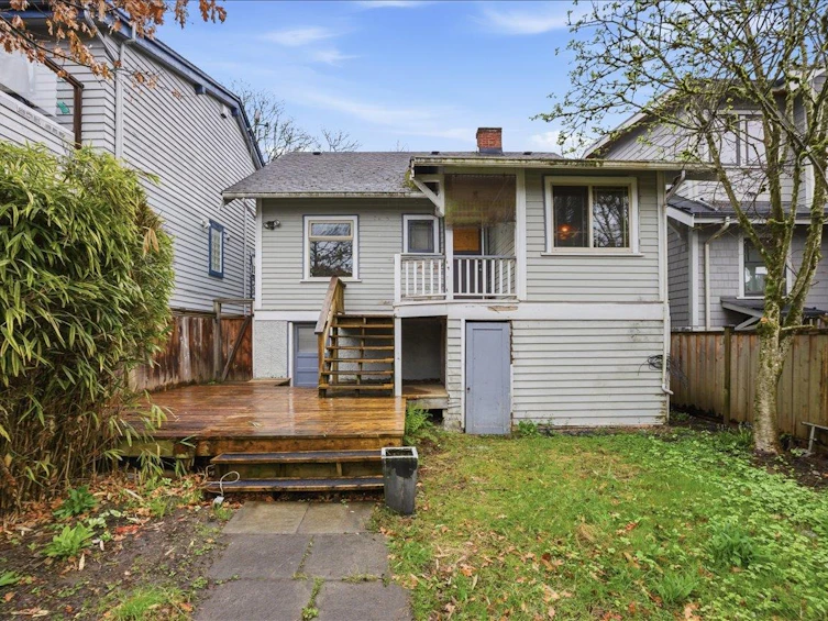 6463 Yew Street, Vancouver, BC, V6M 3Z3 - 6