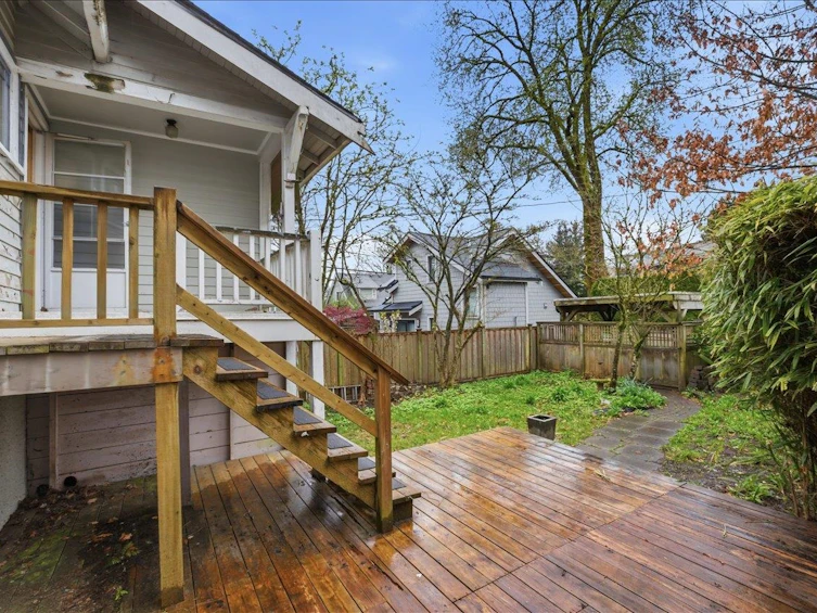 6463 Yew Street, Vancouver, BC, V6M 3Z3 - 4
