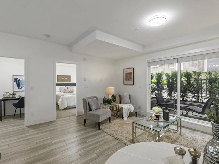 B108-9689 140 Street, Surrey, BC, V3T 0P3 - 4