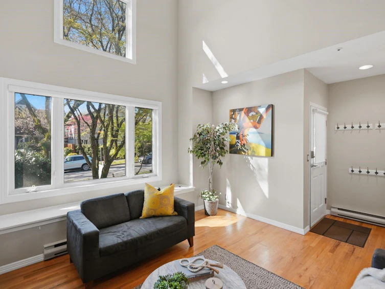 1867 W 11th Avenue, Vancouver, BC, V6J 2C4 - 9