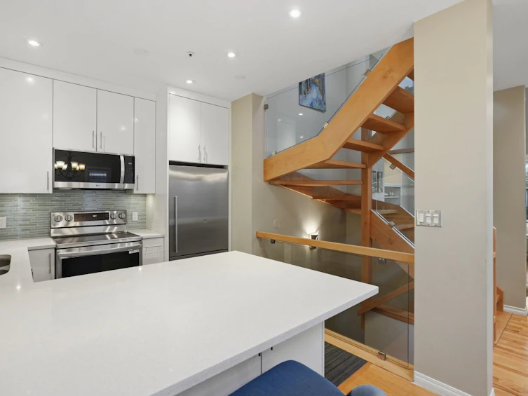 1867 W 11th Avenue, Vancouver, BC, V6J 2C4 - 11