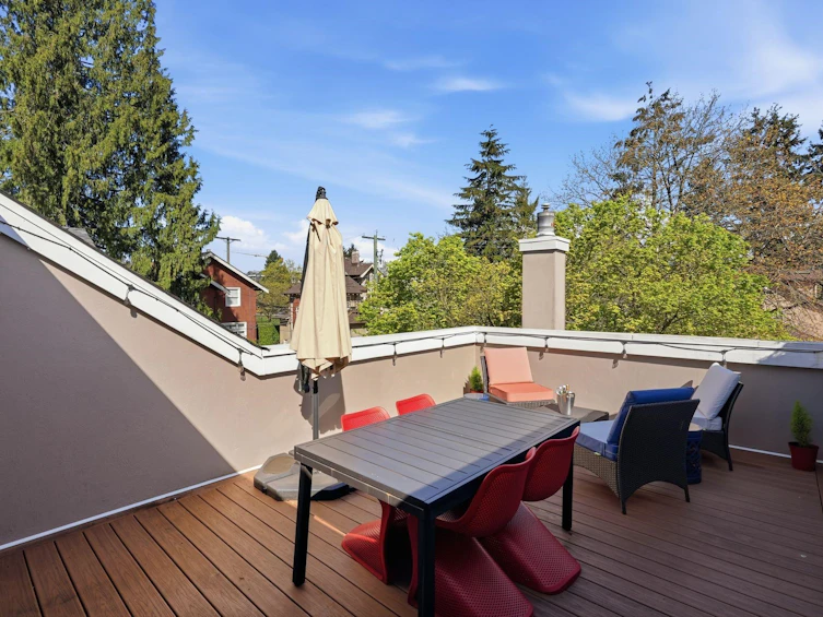 1867 W 11th Avenue, Vancouver, BC, V6J 2C4 - 31