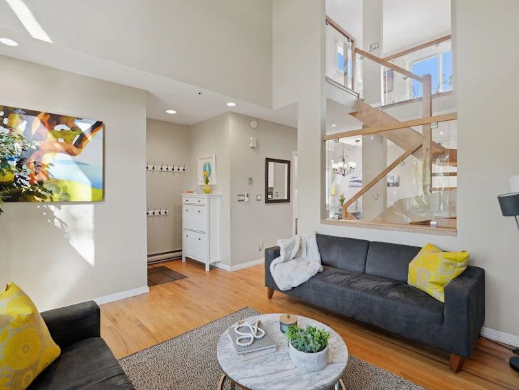 1867 W 11th Avenue, Vancouver, BC, V6J 2C4 - 8