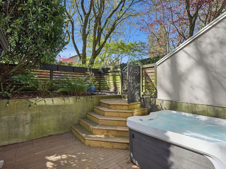 1867 W 11th Avenue, Vancouver, BC, V6J 2C4 - 36