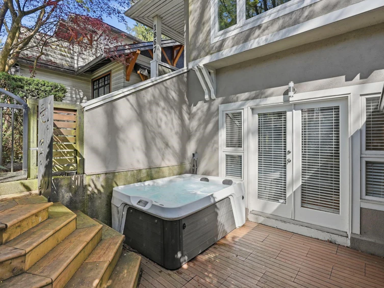 1867 W 11th Avenue, Vancouver, BC, V6J 2C4 - 35