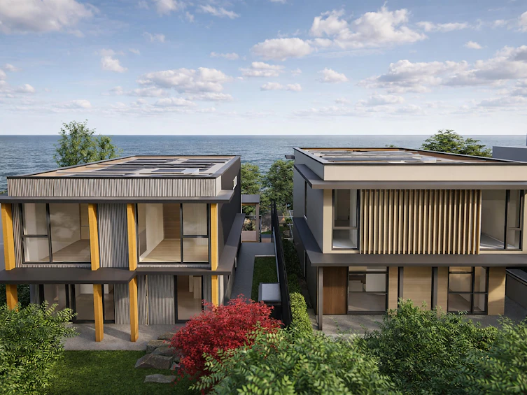 2550 Queens Avenue, West Vancouver, BC, V7V 2Y8