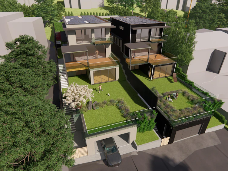 2550 Queens Avenue, West Vancouver, BC, V7V 2Y8 - 5