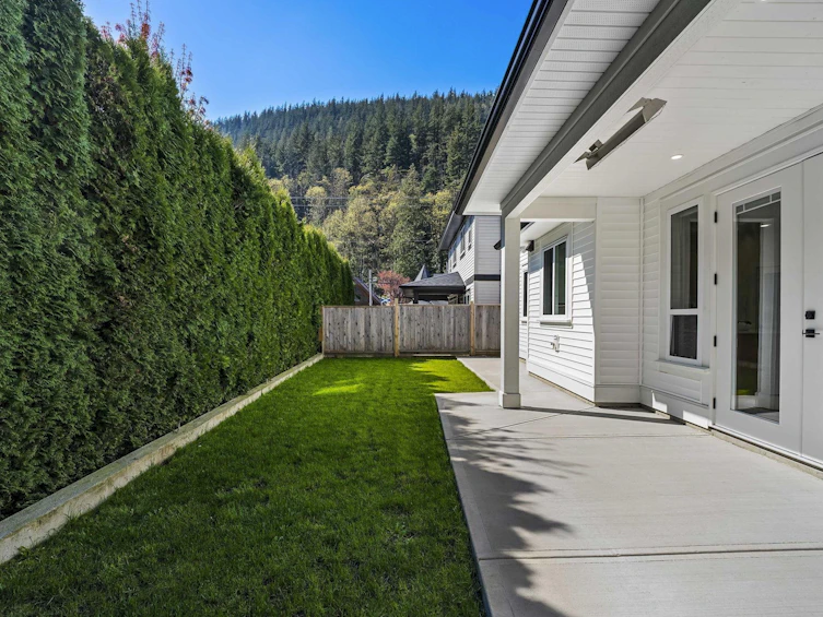 862 Willow Place, Harrison Hot Springs, BC, V0M 1K0 - 12