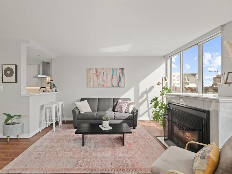 303-408 Lonsdale Avenue, North Vancouver, BC, V7M 2G5 - 9