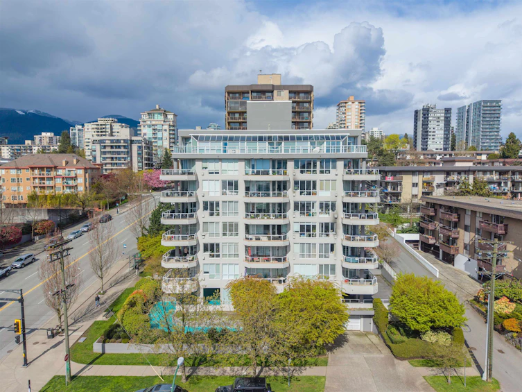 303-408 Lonsdale Avenue, North Vancouver, BC, V7M 2G5 - 37