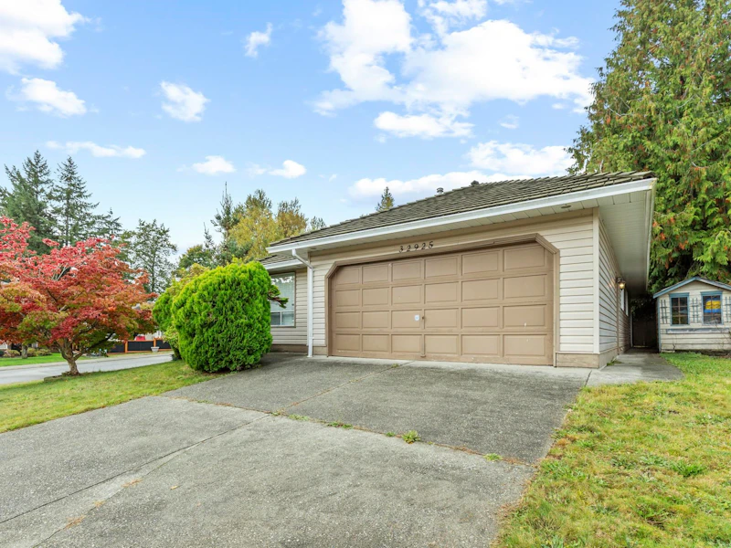 32925 Orchid Court, Mission BC V2V 7H8