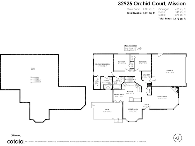 32925 Orchid Court, Mission, BC, V2V 7H8 - 31