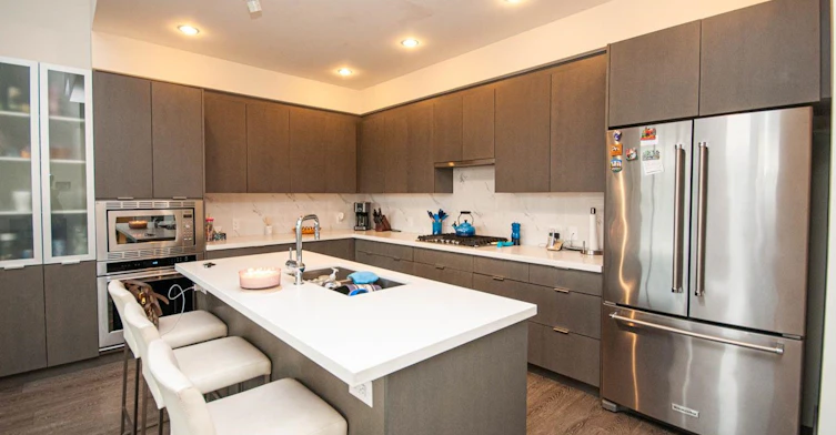504-3602 Aldercrest Drive Drive, North Vancouver, BC, V7G 2S5 - 5