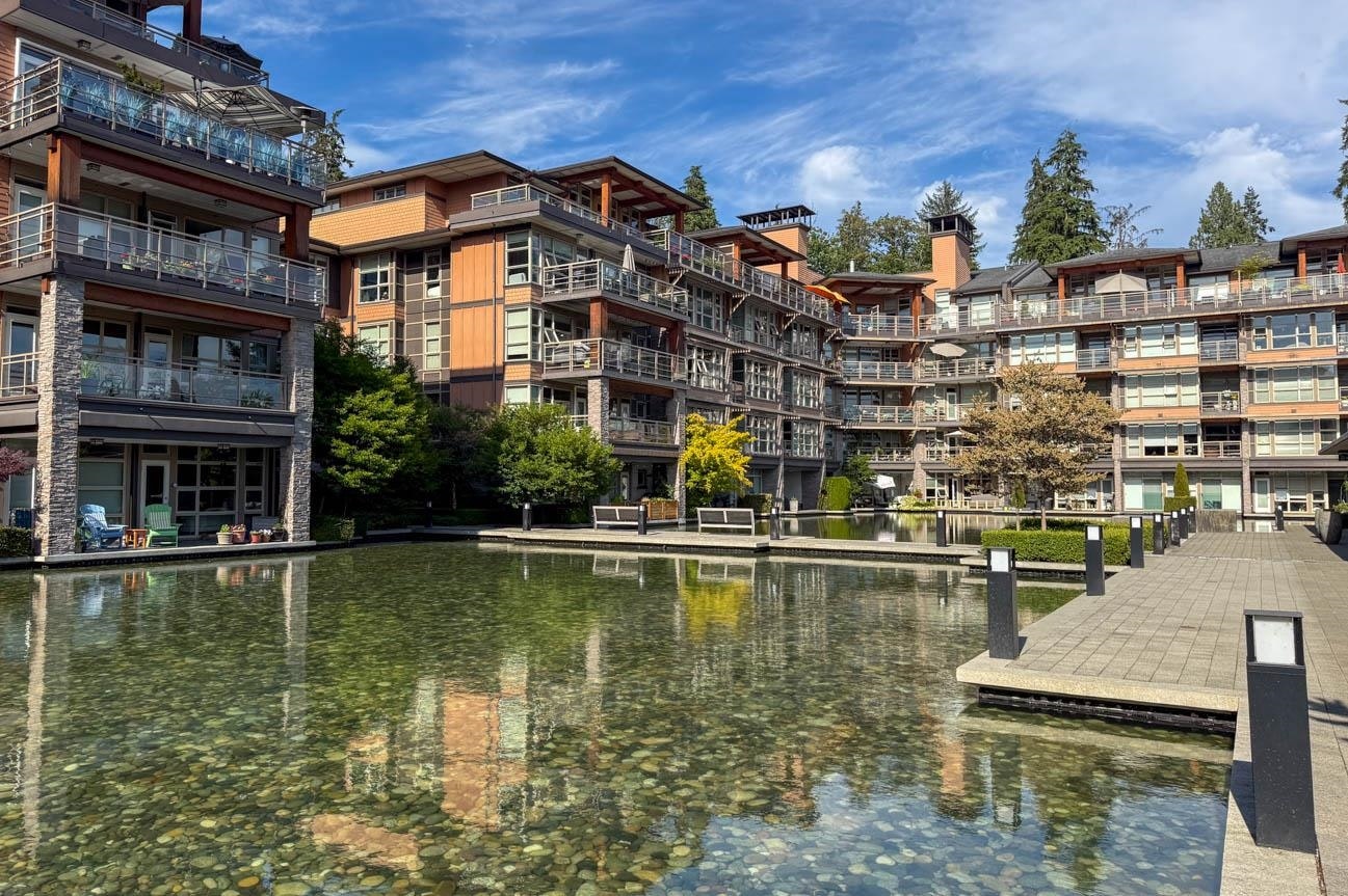 504-3602 Aldercrest Drive Drive, North Vancouver, BC, V7G 2S5 - 22