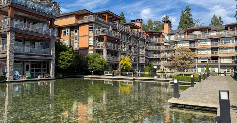 504-3602 Aldercrest Drive Drive, North Vancouver, BC, V7G 2S5 - 22