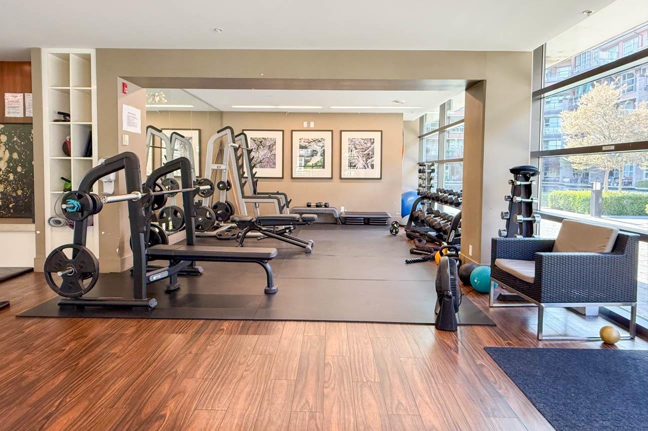 504-3602 Aldercrest Drive Drive, North Vancouver, BC, V7G 2S5 - 30