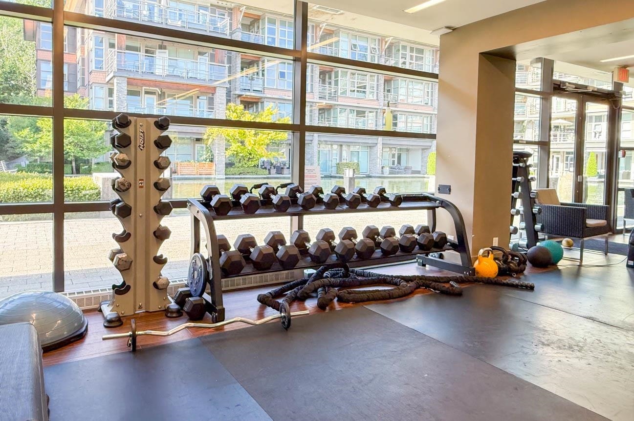 504-3602 Aldercrest Drive Drive, North Vancouver, BC, V7G 2S5 - 32