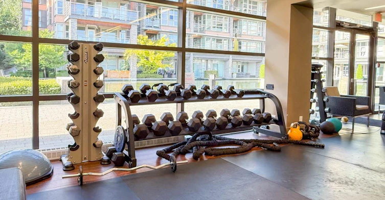 504-3602 Aldercrest Drive Drive, North Vancouver, BC, V7G 2S5 - 32