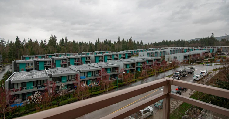 504-3602 Aldercrest Drive Drive, North Vancouver, BC, V7G 2S5 - 21