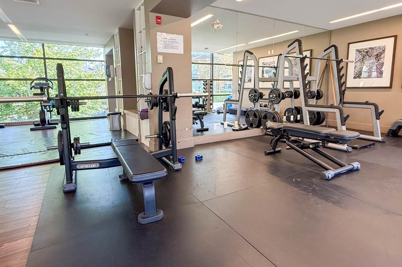 504-3602 Aldercrest Drive Drive, North Vancouver, BC, V7G 2S5 - 31