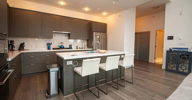 504-3602 Aldercrest Drive Drive, North Vancouver, BC, V7G 2S5 - 6