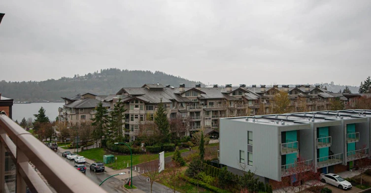 504-3602 Aldercrest Drive Drive, North Vancouver, BC, V7G 2S5 - 20