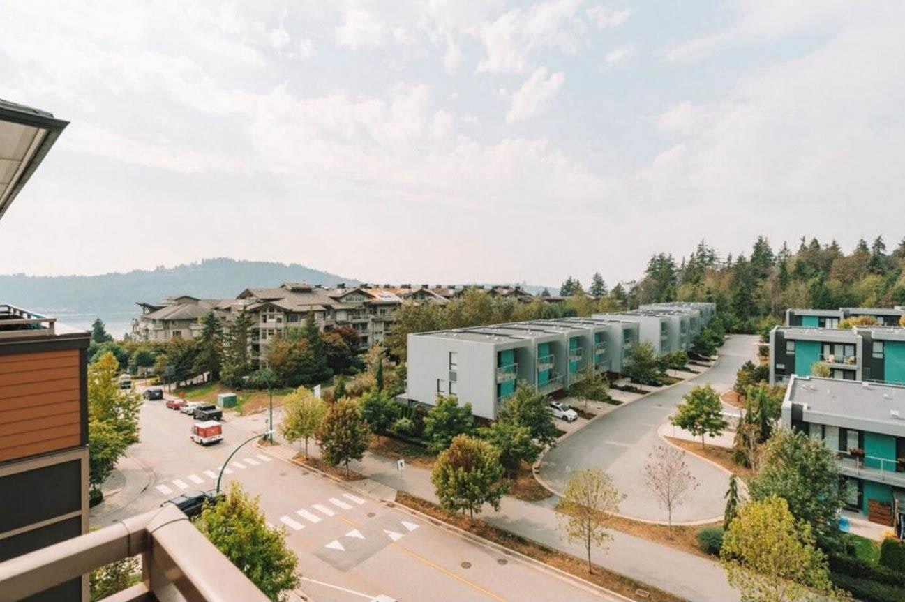 504-3602 Aldercrest Drive Drive, North Vancouver, BC, V7G 2S5 - 19