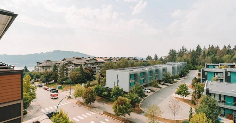 504-3602 Aldercrest Drive Drive, North Vancouver, BC, V7G 2S5 - 19