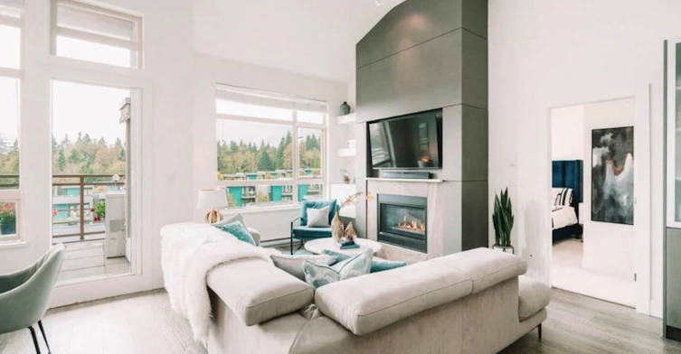 504-3602 Aldercrest Drive Drive, North Vancouver, BC, V7G 2S5 - 8