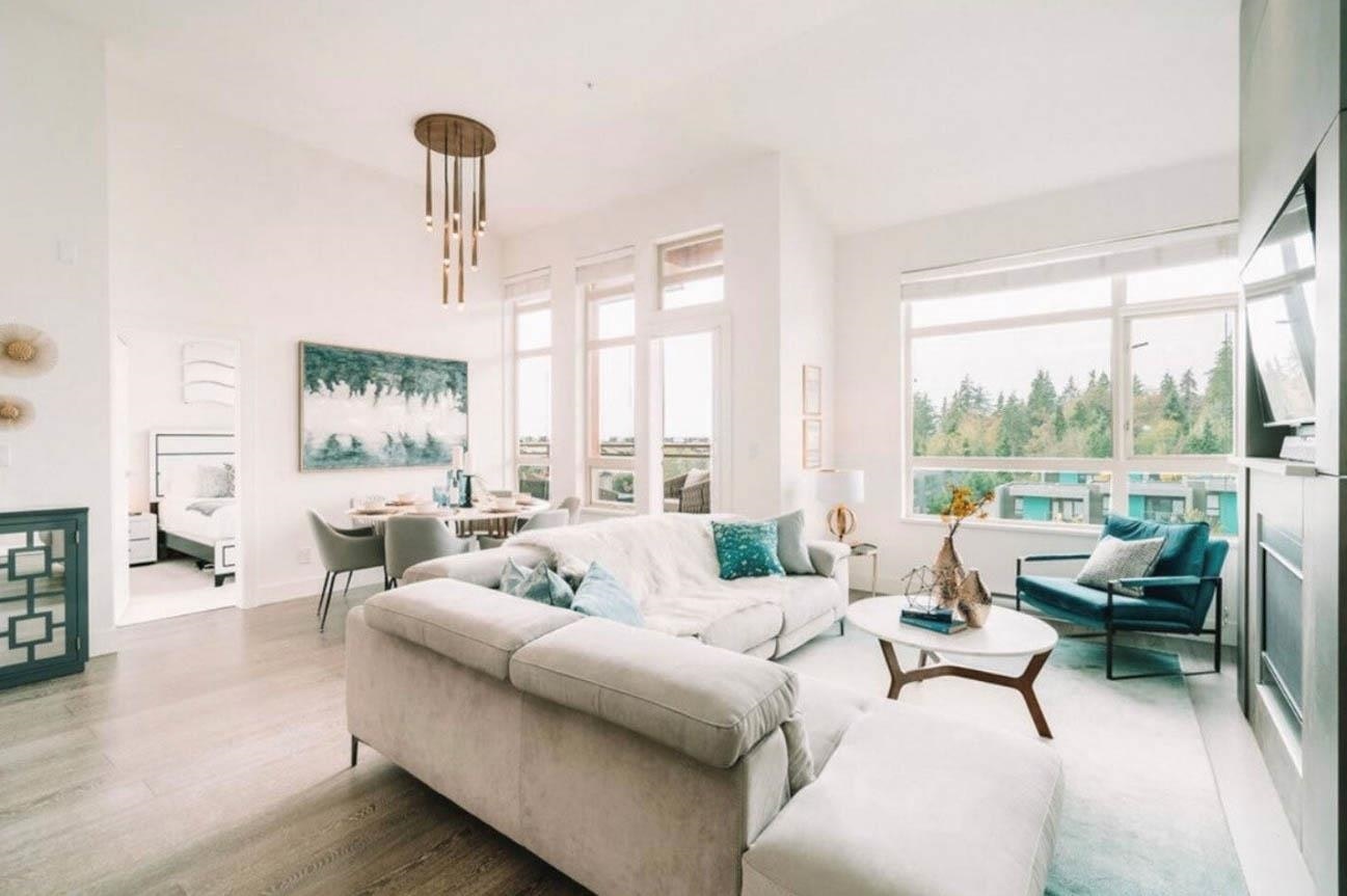 504-3602 Aldercrest Drive Drive, North Vancouver, BC, V7G 2S5 - 7