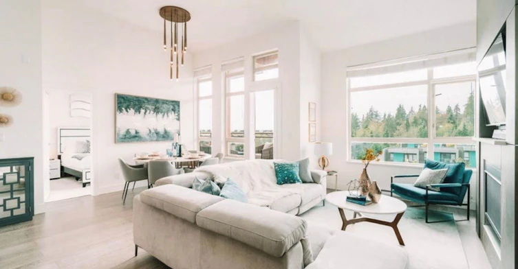 504-3602 Aldercrest Drive Drive, North Vancouver, BC, V7G 2S5 - 7