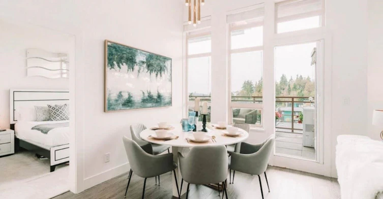 504-3602 Aldercrest Drive Drive, North Vancouver, BC, V7G 2S5 - 11
