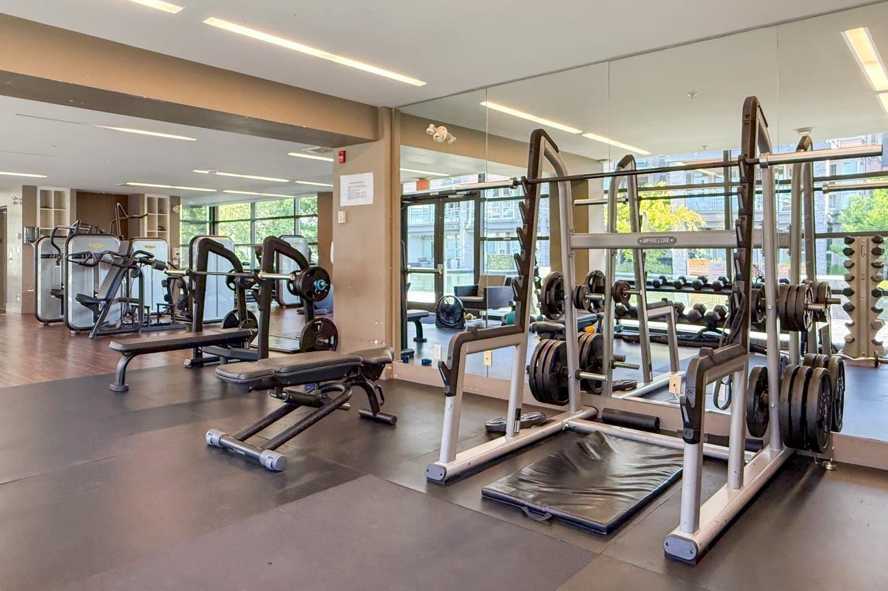 504-3602 Aldercrest Drive Drive, North Vancouver, BC, V7G 2S5 - 33