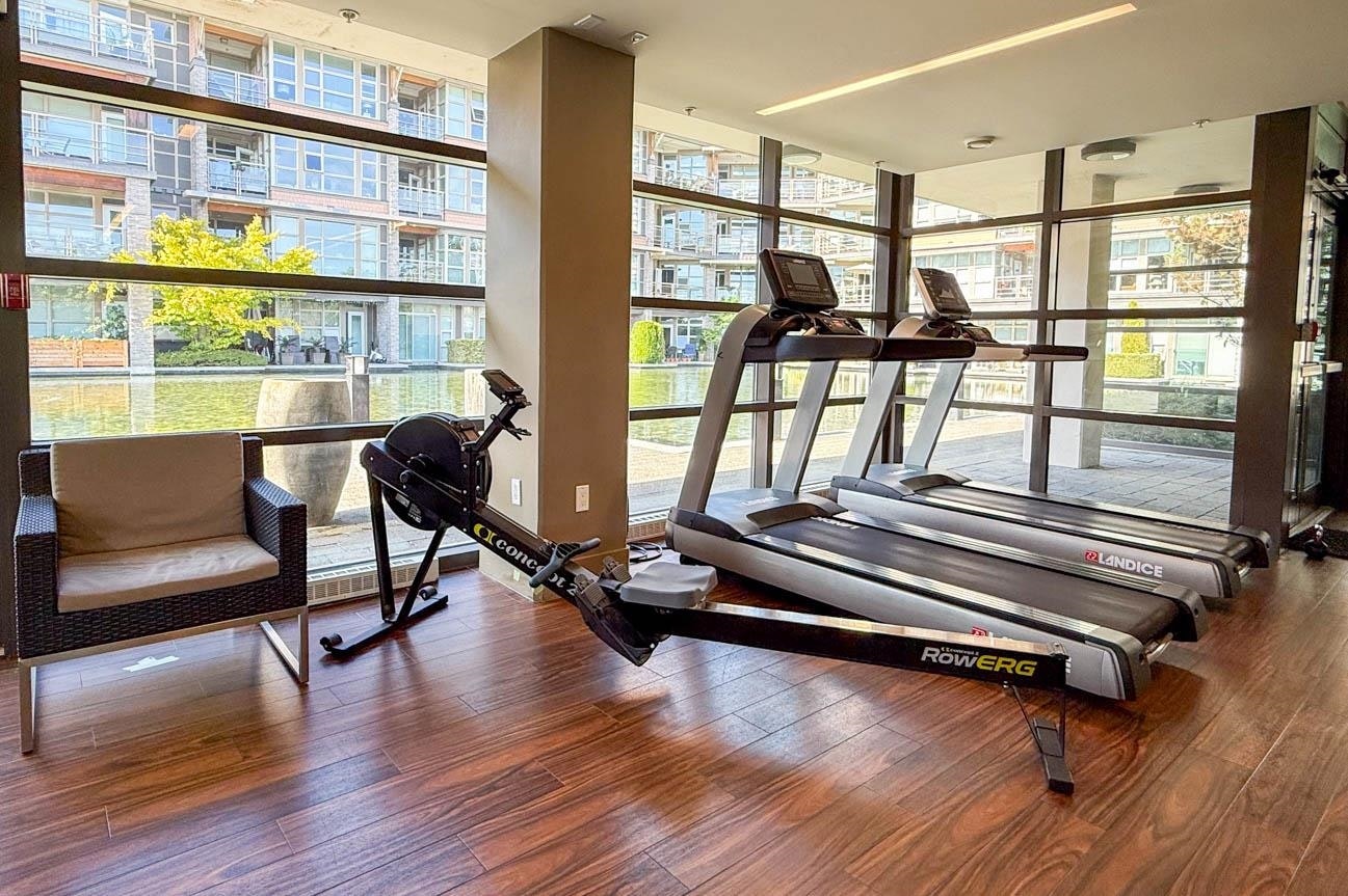 504-3602 Aldercrest Drive Drive, North Vancouver, BC, V7G 2S5 - 29