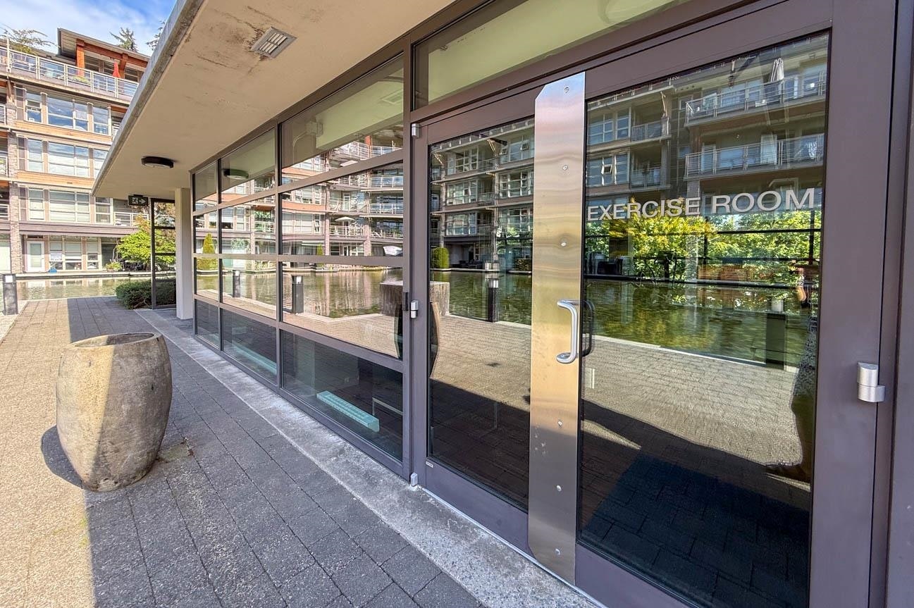 504-3602 Aldercrest Drive Drive, North Vancouver, BC, V7G 2S5 - 24