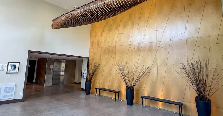504-3602 Aldercrest Drive Drive, North Vancouver, BC, V7G 2S5 - 25