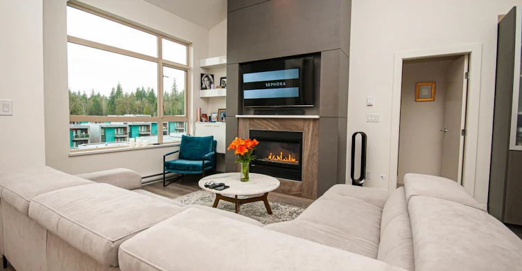 504-3602 Aldercrest Drive Drive, North Vancouver, BC, V7G 2S5 - 8