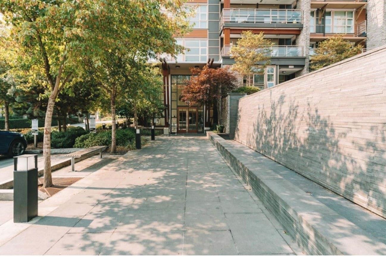 504-3602 Aldercrest Drive Drive, North Vancouver, BC, V7G 2S5 - 18