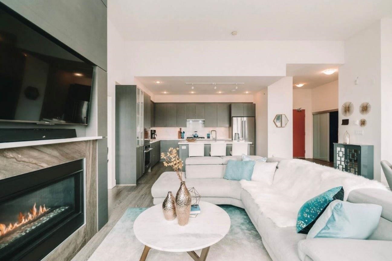 504-3602 Aldercrest Drive Drive, North Vancouver, BC, V7G 2S5 - 5